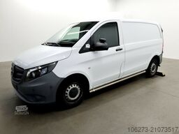 Mercedes-Benz Vito114 KA Kompakt ,Klima,Kamera,Tempomat