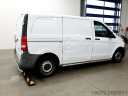 Mercedes-Benz Vito114 KA Kompakt ,Klima,Kamera,Tempomat