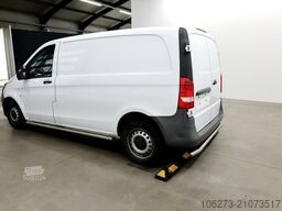 Mercedes-Benz Vito114 KA Kompakt ,Klima,Kamera,Tempomat