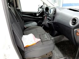 Mercedes-Benz Vito114 KA Kompakt ,Klima,Kamera,Tempomat