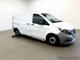 Mercedes-Benz Vito114 KA Kompakt ,Klima,Kamera,Tempomat
