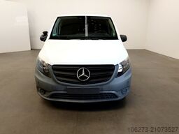 Mercedes-Benz Vito114 KA Kompakt ,Klima,Kamera,Tempomat