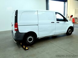 Mercedes-Benz Vito114 KA Kompakt ,Klima,Kamera,Tempomat
