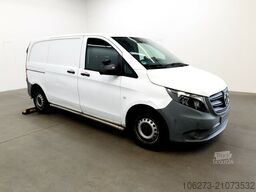 Mercedes-Benz Vito114 KA Kompakt ,Klima,Kamera,Tempomat