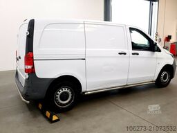 Mercedes-Benz Vito114 KA Kompakt ,Klima,Kamera,Tempomat
