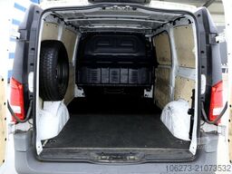 Mercedes-Benz Vito114 KA Kompakt ,Klima,Kamera,Tempomat