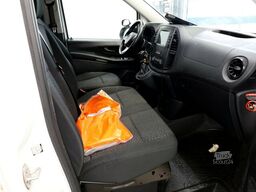 Mercedes-Benz Vito114 KA Kompakt ,Klima,Kamera,Tempomat