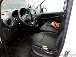 Mercedes-Benz Vito114 KA Kompakt ,Klima,Kamera,Tempomat