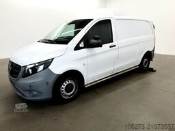 Mercedes-Benz Vito114 KA Kompakt ,Klima,Kamera,Tempomat