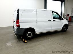 Mercedes-Benz Vito114 KA Kompakt ,Klima,Kamera,Tempomat