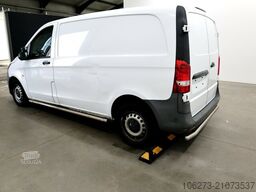 Mercedes-Benz Vito114 KA Kompakt ,Klima,Kamera,Tempomat