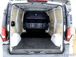 Mercedes-Benz Vito114 KA Kompakt ,Klima,Kamera,Tempomat