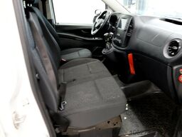 Mercedes-Benz Vito114 KA Kompakt ,Klima,Kamera,Tempomat