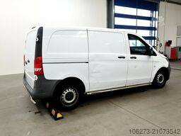 Mercedes-Benz Vito114 KA Kompakt ,Klima,Kamera,Tempomat