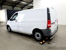 Mercedes-Benz Vito114 KA Kompakt ,Klima,Kamera,Tempomat