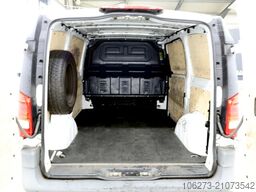 Mercedes-Benz Vito114 KA Kompakt ,Klima,Kamera,Tempomat