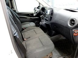 Mercedes-Benz Vito114 KA Kompakt ,Klima,Kamera,Tempomat