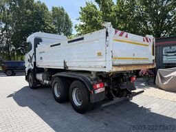 Iveco X-Way 570 6X4 Meiller