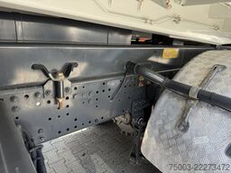 Iveco X-Way 570 6X4 Meiller