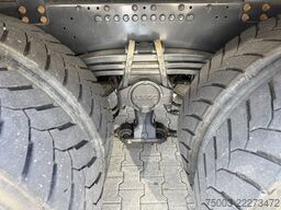 Iveco X-Way 570 6X4 Meiller