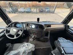 MAN TGS 26.520 MAN TGS 26.520 LL 6x2 Hiab 228-6 Kran