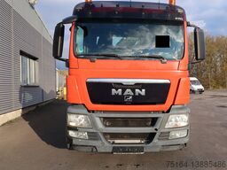 MAN TGS 26.320 6x2-2 BL