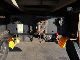 MAN TGS 26.320 6x2-2 BL