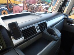 MAN TGS 26.320 6x2-2 BL