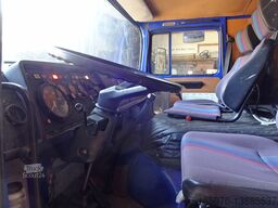 Iveco Magirus FM 130D9 FA THW Allrad Doka