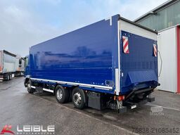 MAN TGM 22.290 6x2-4LL*Getränke*Lenk*Dautel LBW*