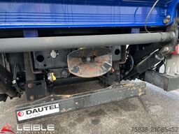 MAN TGM 22.290 6x2-4LL*Getränke*Lenk*Dautel LBW*