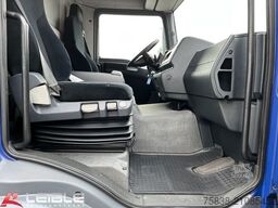 MAN TGM 22.290 6x2-4LL*Getränke*Lenk*Dautel LBW*