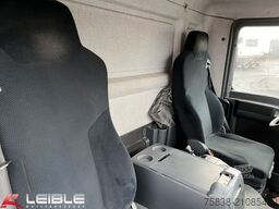 MAN TGM 22.290 6x2-4LL*Getränke*Lenk*Dautel LBW*