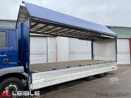 MAN TGM 22.290 6x2-4LL*Getränke*Lenk*Dautel LBW*