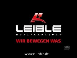 MAN TGM 22.290 6x2-4LL*Getränke*Lenk*Dautel LBW*