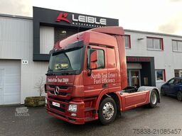 MERCEDES-BENZ Actros 1844LS MP3*Versuchsauto nur 48 TKM*