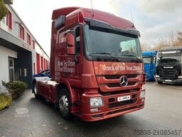 MERCEDES-BENZ Actros 1844LS MP3*Versuchsauto nur 48 TKM*