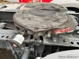 MERCEDES-BENZ Actros 1844LS MP3*Versuchsauto nur 48 TKM*