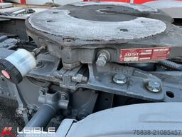 MERCEDES-BENZ Actros 1844LS MP3*Versuchsauto nur 48 TKM*