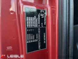 MERCEDES-BENZ Actros 1844LS MP3*Versuchsauto nur 48 TKM*