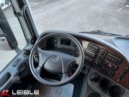 MERCEDES-BENZ Actros 1844LS MP3*Versuchsauto nur 48 TKM*
