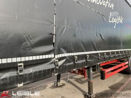 KÖGEL SN24*Standard Tautliner*Code XL* SAF-Achsen*