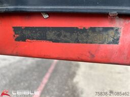 KÖGEL SN24*Standard Tautliner*Code XL* SAF-Achsen*