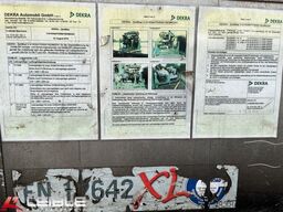 KÖGEL SN24*Standard Tautliner*Code XL* SAF-Achsen*