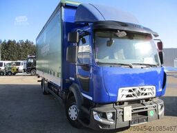 RENAULT D12/280, LBW, TÜV 03/2026