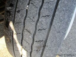 RENAULT D12/280, LBW, TÜV 03/2026