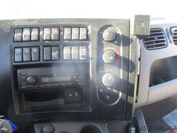 RENAULT D12/280, LBW, TÜV 03/2026