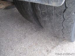 VOLVO FMX 460,Blatt-Blatt,Kran HIAB X188 HIDUO-5, Funk