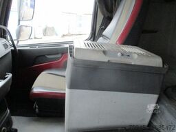 VOLVO FMX 460,Blatt-Blatt,Kran HIAB X188 HIDUO-5, Funk