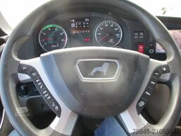 MAN TGM 18.320, LBW, Luft-Luft, TÜV 04/2026